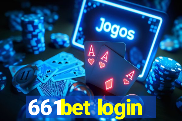 661bet login